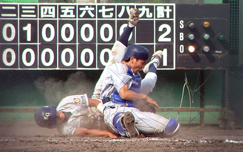 京滋大学野球「学×佛戦」は 5/15、5/16